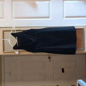 American Living black dress size 12